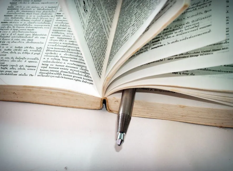 How Many Words Do You Need to Be Fluent in a Language?