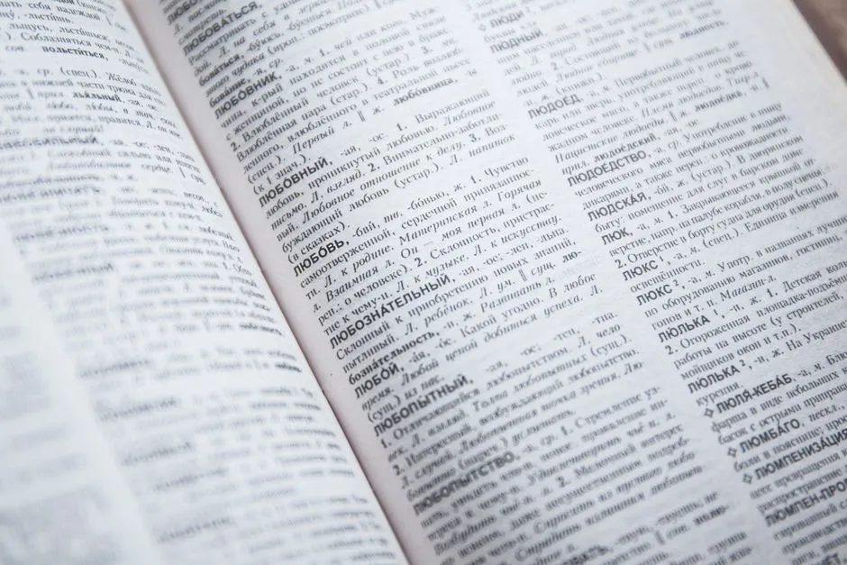 How to Memorize Vocabulary in a Foreign Language So It Sticks